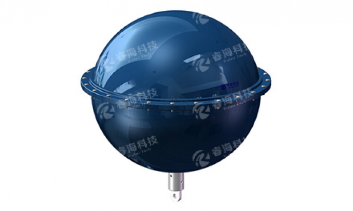 海上浮標(biāo)有什么作用？海洋浮標(biāo)的工作原理